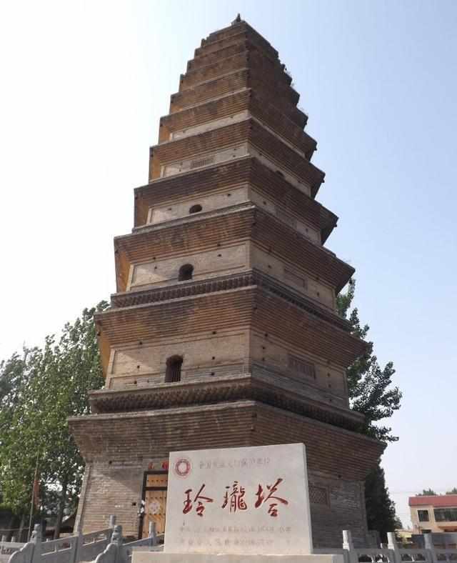 中国第一斜塔，就在河南！地震炮轰仍然屹立不倒，堪称一绝