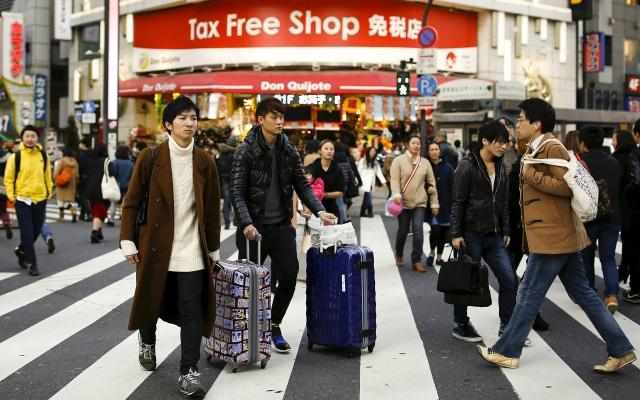 去趟日本再回国是什么感觉？中国游客坦言：差距有点大