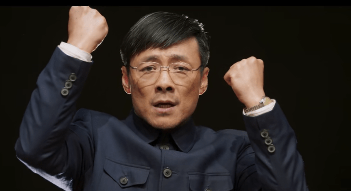 年轻北京人口音_郭富城年轻照片