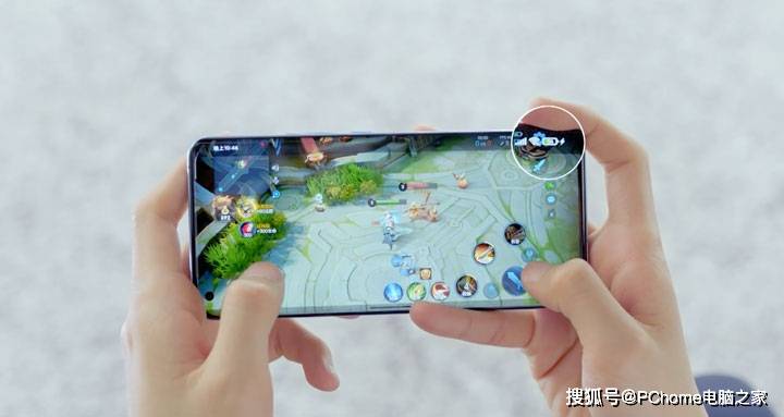 手机|“真·无线充电”来了 小米推出隔空充电技术