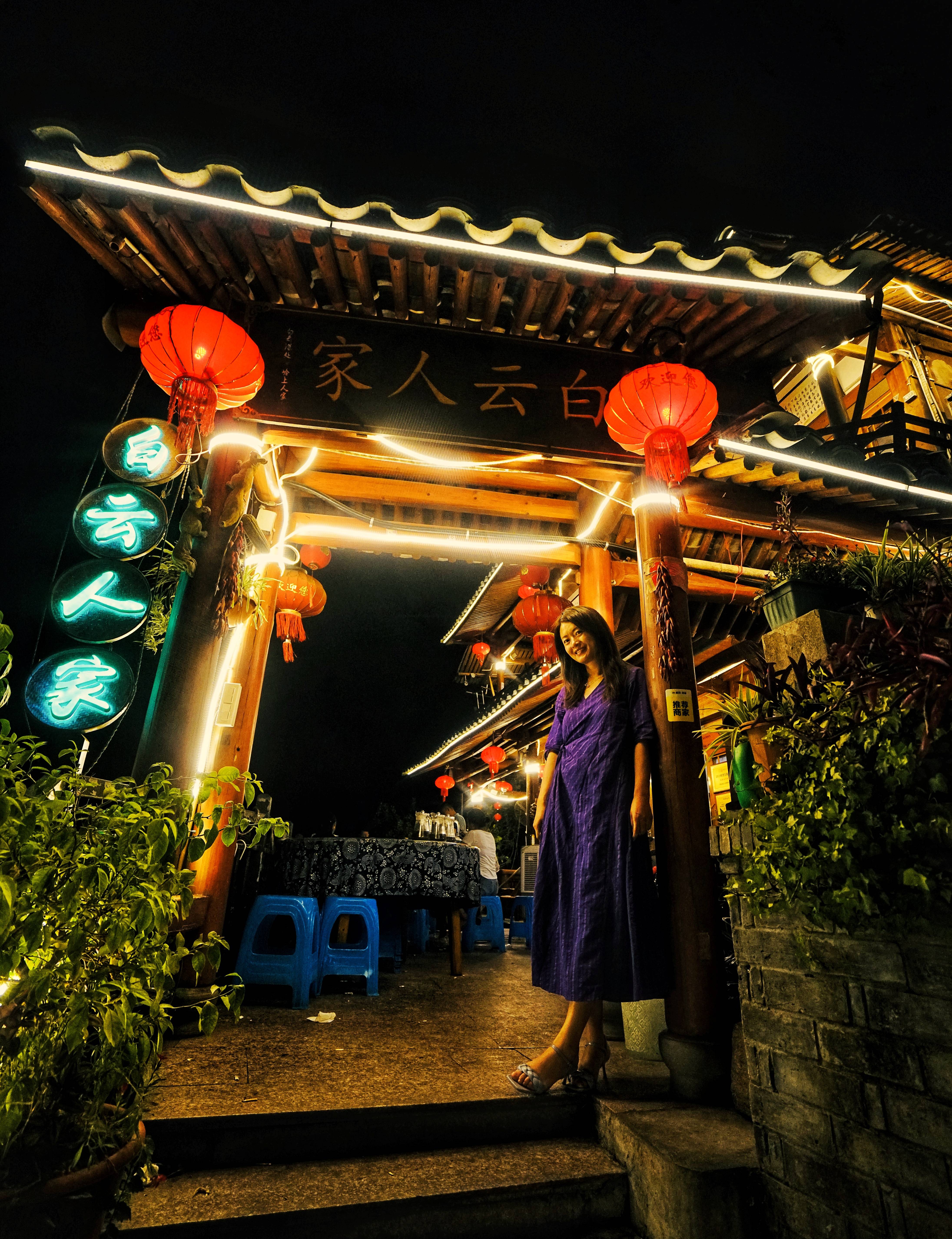 温州大山深处的古村，因一道美食火遍南北，游客来了都变吃货