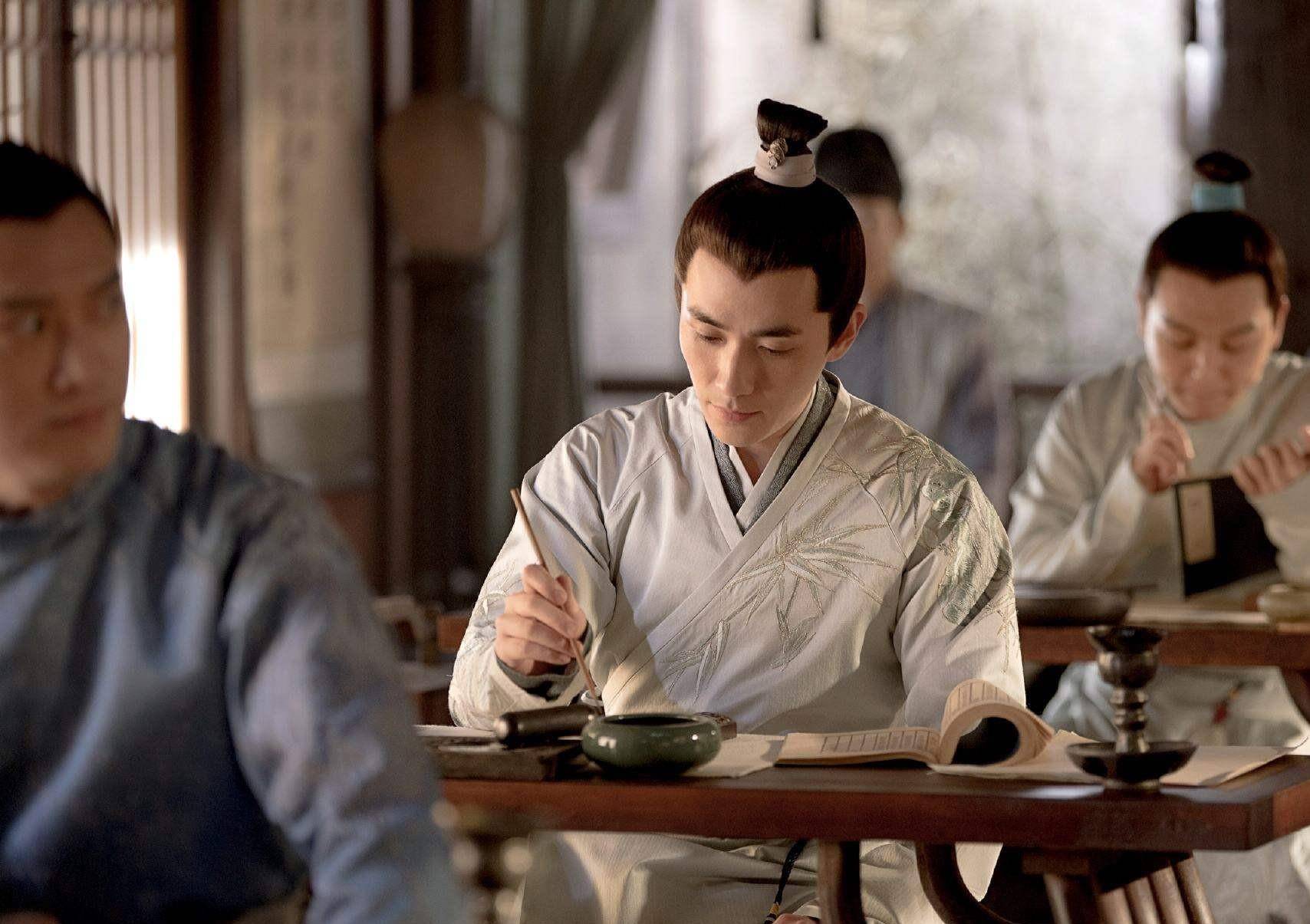 北方状元数量曾是南方的三倍,为何南方能够后来居上?