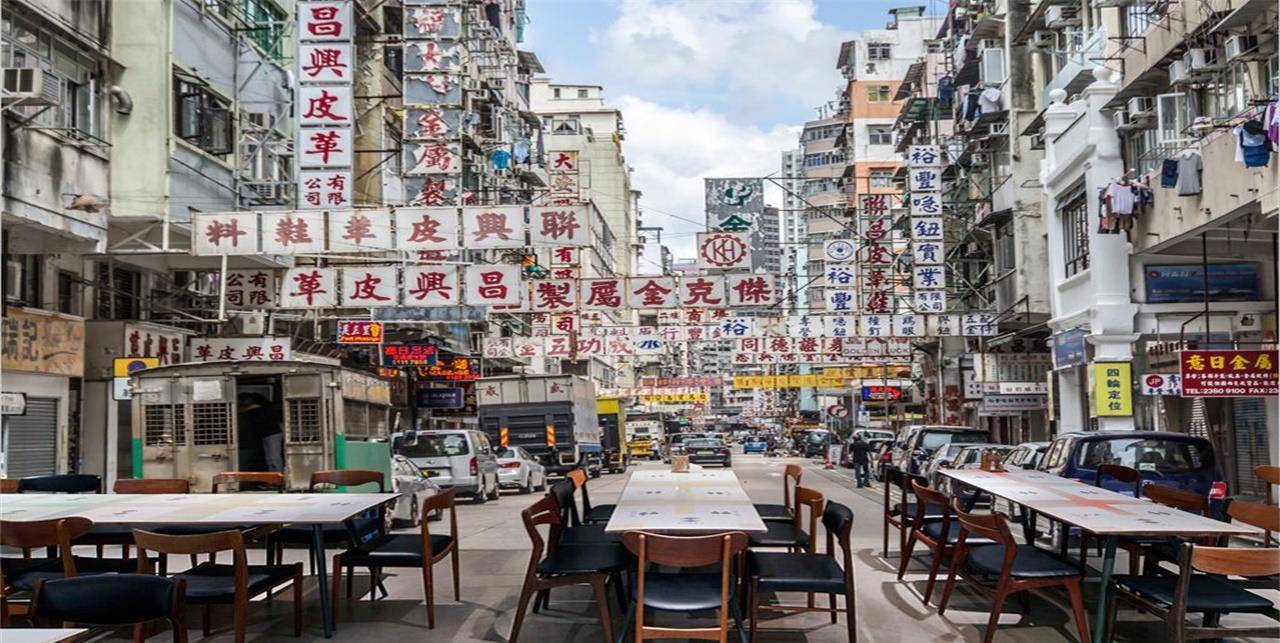 香港是购物天堂、美食胜地，但有部分香港人不喜欢大陆游客？