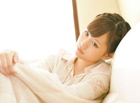 Akb第一代王牌前田敦子 被曝离婚 前田敦子事务所第一时间否认 胜地凉