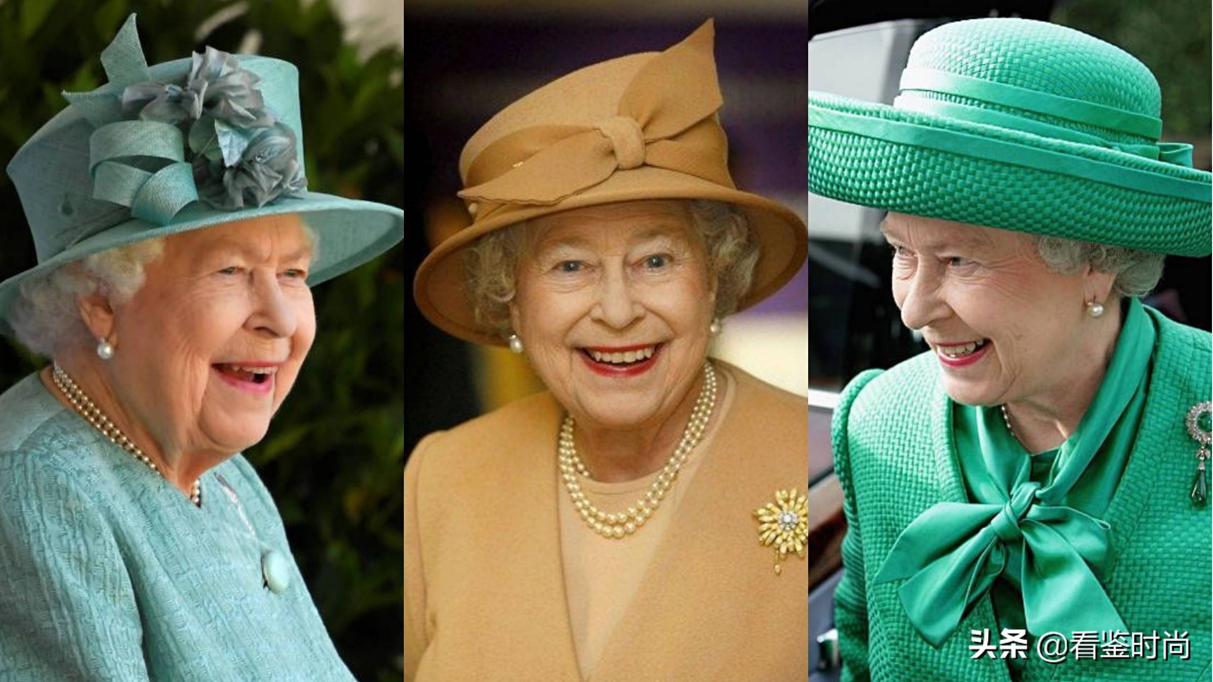 英国女王权力有多大图片
