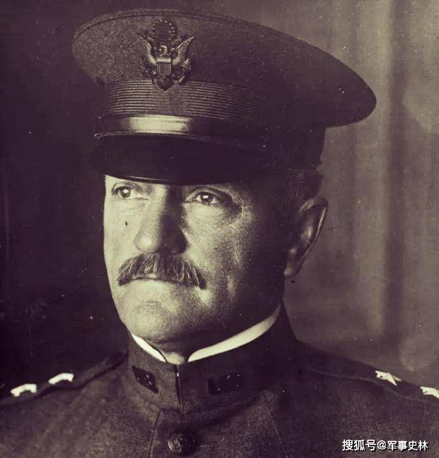 美军真有六星上将军衔吗详解美国特级上将的产生和肩章样式