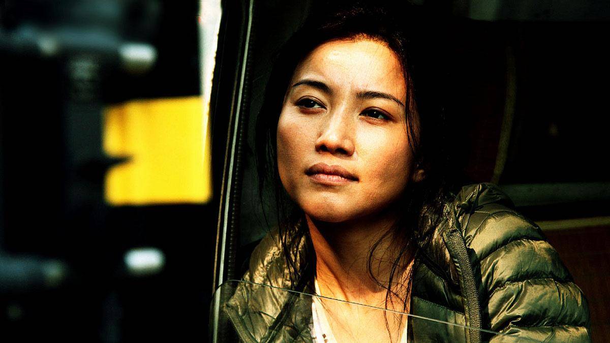 万箭穿心:这部"真实"到可怕的片子,扯掉了多少夫妻的"遮羞布"_颜丙燕