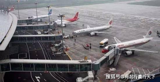 湖南迎来新机场，不是株洲，也不是岳阳，而是这个城市