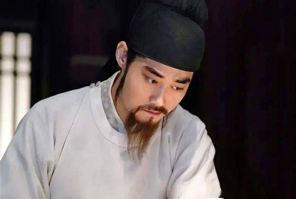 元稹 一位花心的诗人 却写出被誉为 千古第一相思 的情诗 表妹