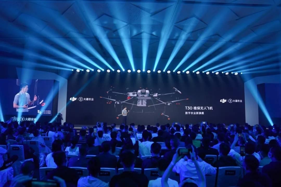 2020年植保无人机排名_2020-2021年农机行业新品发布盘点(植保无人机篇)