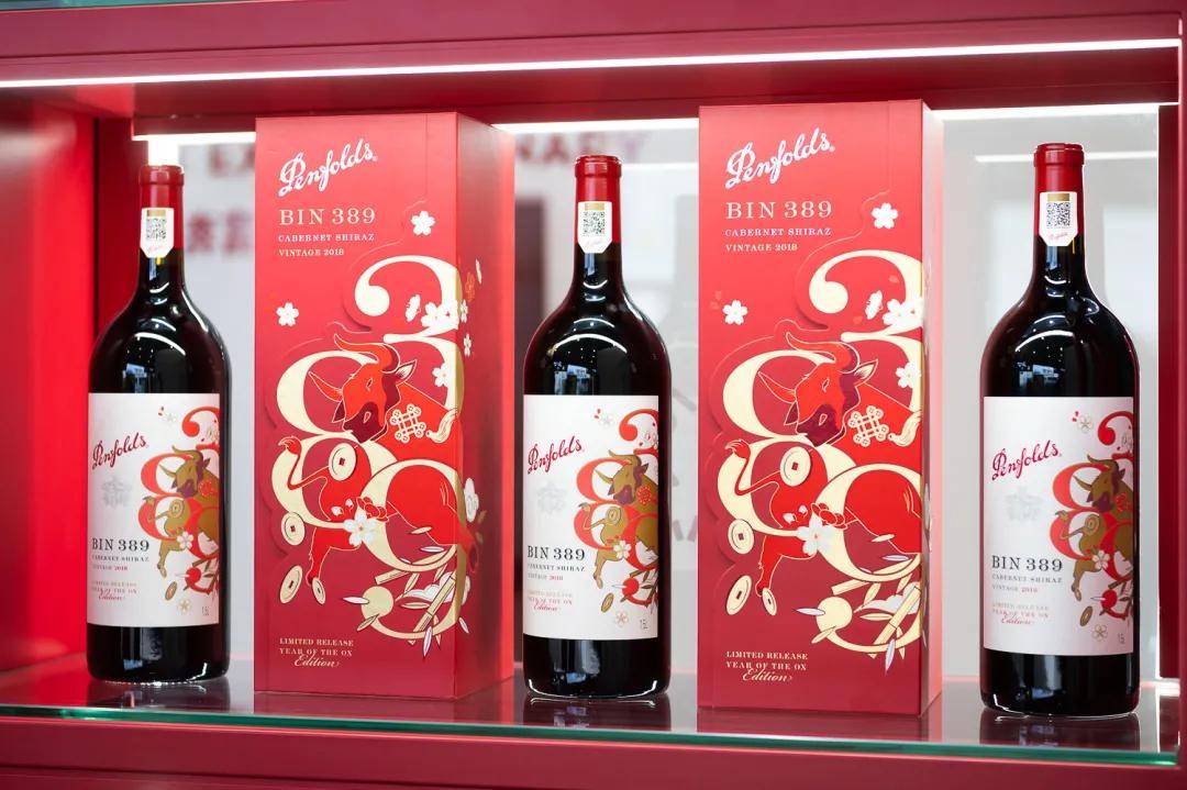 牛生肖葡萄酒大调查