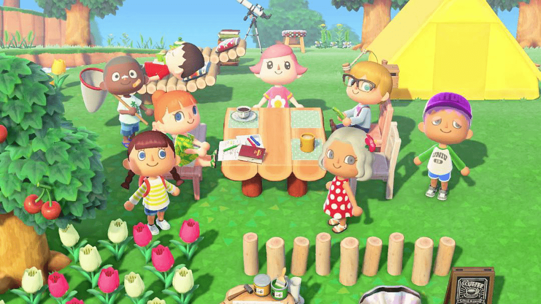 陀螺|女性向游戏市场盲区在哪儿？ | 游戏陀螺