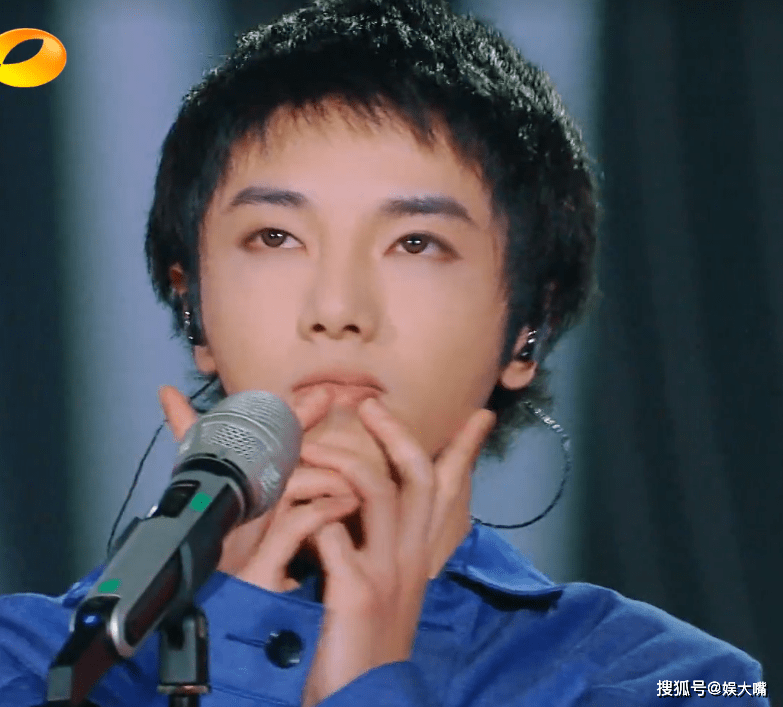 百变大咖秀曾热度没底线?模仿华晨宇这首歌,疑暗讽他未婚生女