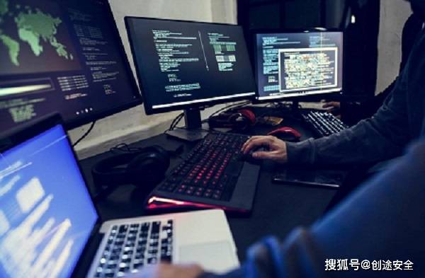 预防黑客攻击_创途安全二、关键函数拦截外挂技术的本质就是通过对app软件