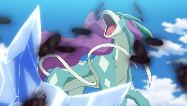 宝可梦:水君迷惑行为,编剧为了养小豪,创造了多少不合理剧情?