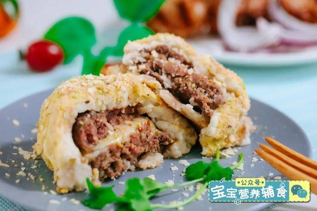 一岁宝宝辅食牛肉山药 20604a04a2af442eb67c096db3e53ef1.jpeg