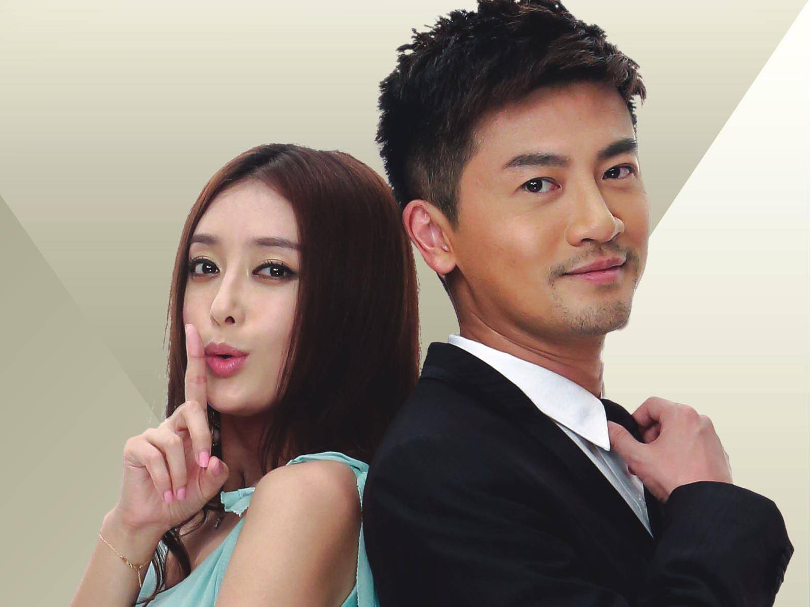 苏有朋与秦岚剧照2021年1月,苏有朋已经48岁了,一直未婚单身。不可否认,