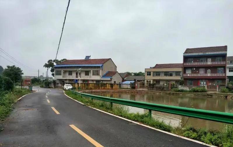 一个驻村干部的“战地”札记（四十七）