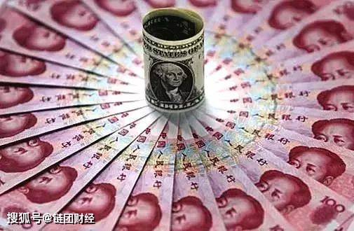 原始数字现金取代美元将成为现实。如果华尔街介入,美元能否化险为夷?
