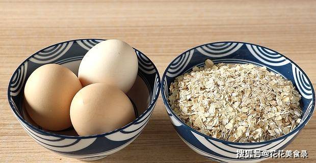 麦片鸡蛋玉米怎么吃