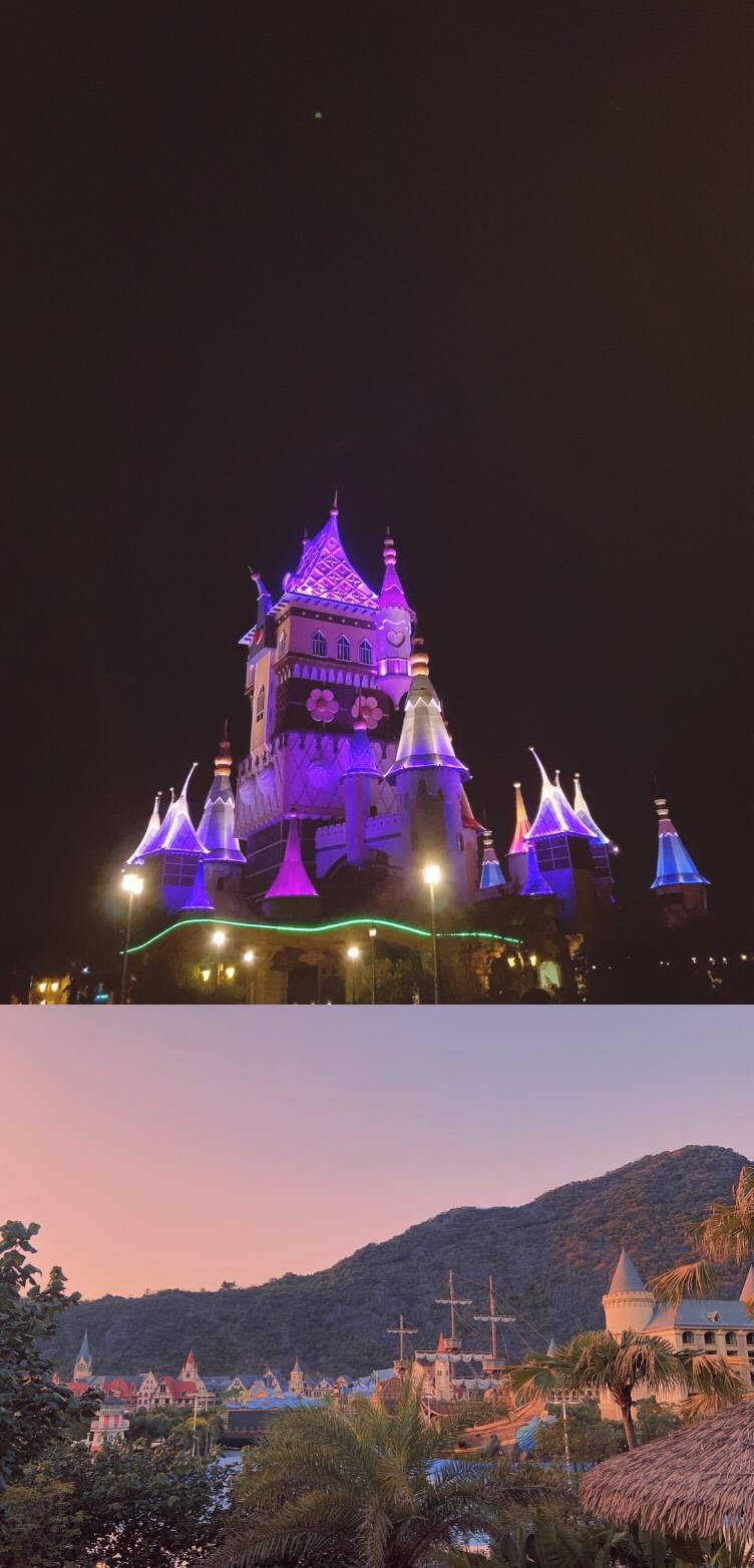 广东清远|奥园英德巧克力王国,仙女的聚集地_手机搜狐网