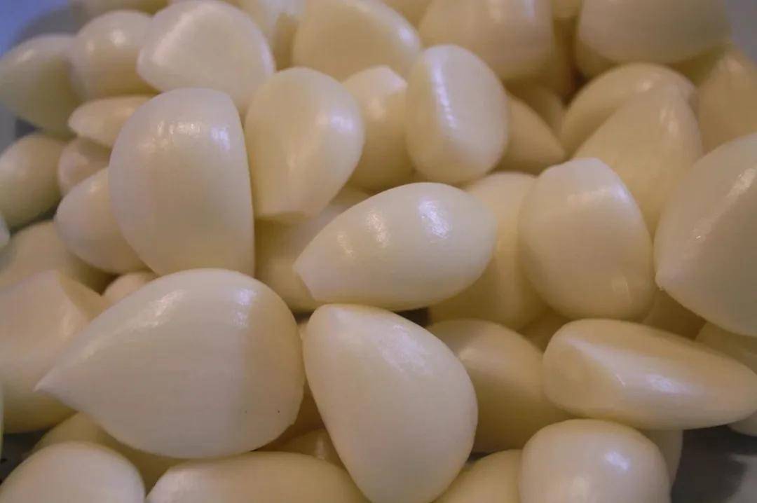 大蒜到底致癌?还是抗癌?原来是这个样子.