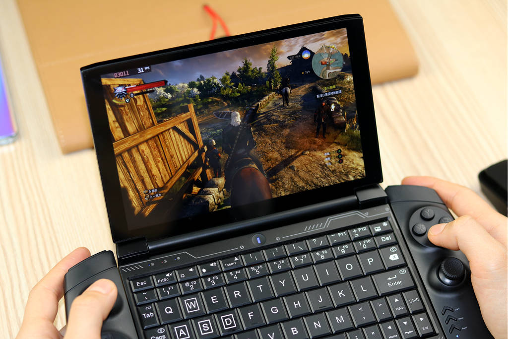 原创国产推出新款7英寸游戏本搭载i7处理器能玩哪些游戏