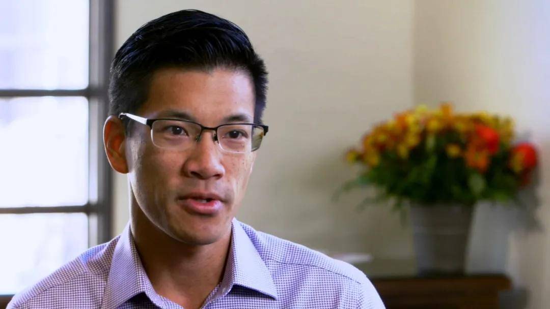 "全家最弱"王力宏的学霸哥哥王力德,比你优秀的人还比你努力