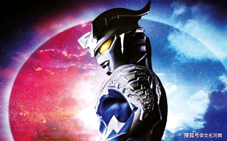 赛罗奥特曼11种形态,光辉赛罗排不上,有一种能加入神秘四奥!