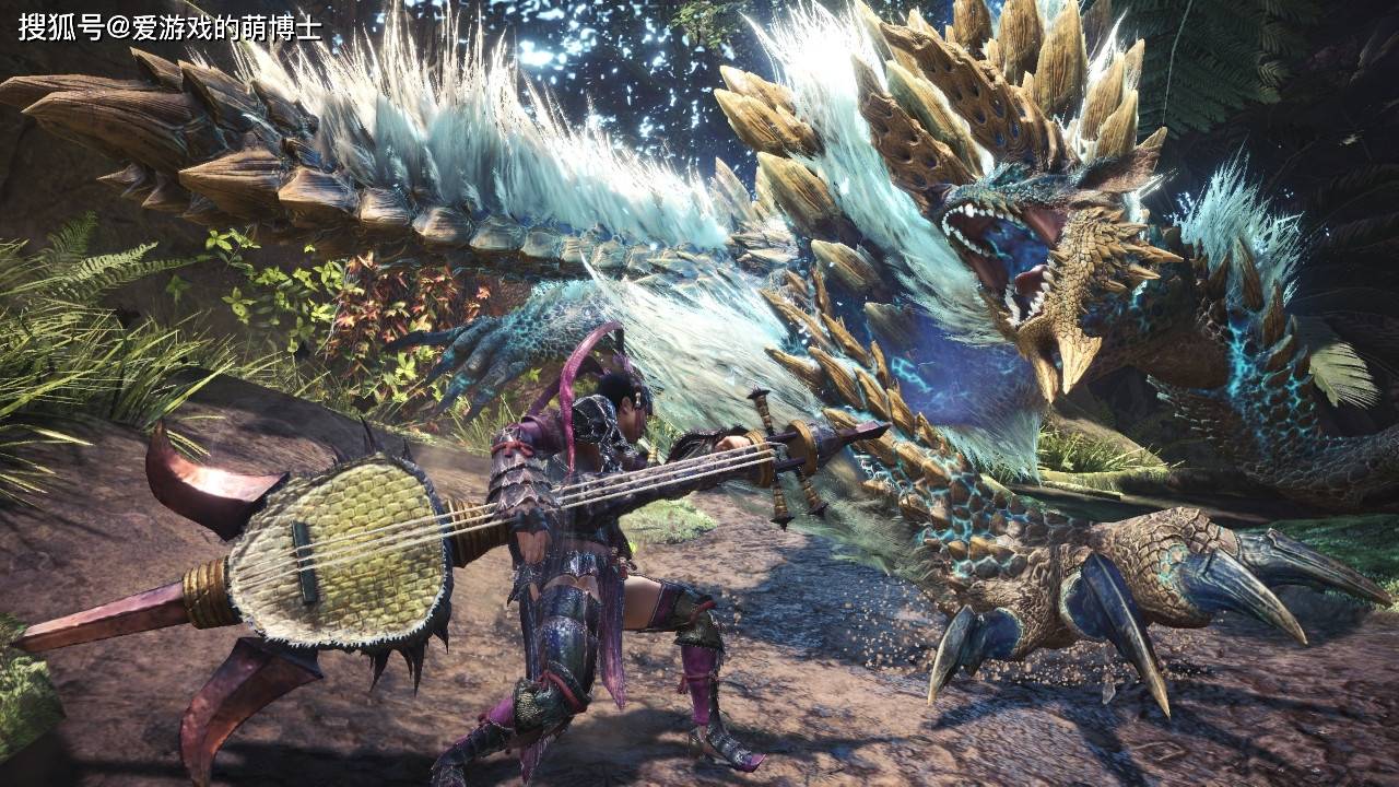 ps4经典游戏排行榜_自由探索广袤天地!PS4平台开放世界游戏推荐(上)