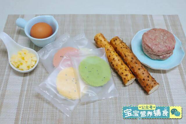 外卖500元一块,在家做只需20多,料足吃到饱~宝宝辅食