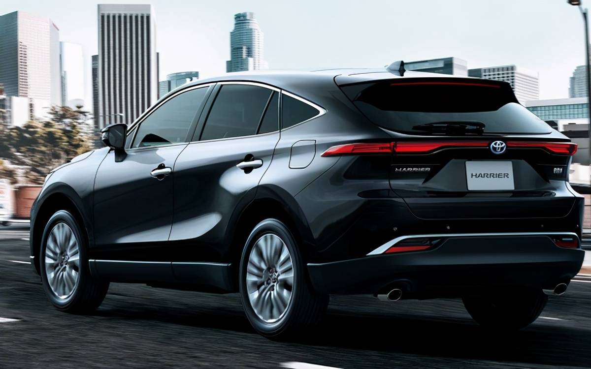 即将在2021年上市的5款新车每一辆都是潜力股