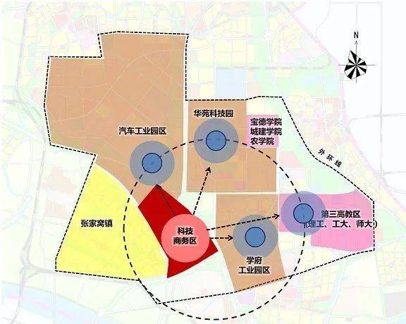 西青区经济总量天津市的排名_天津市西青区地图