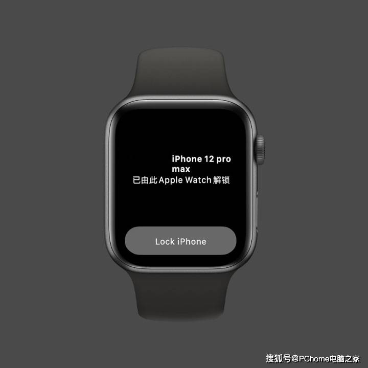 苹果|iOS 14.3降级入口关闭 iPhone可用Apple Watch解锁