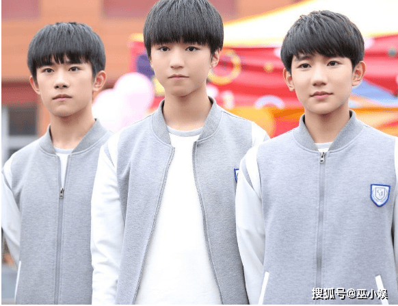 王俊凯的生日是在什么时候 2eee324573f14a168d7f2d5750aa577b.png