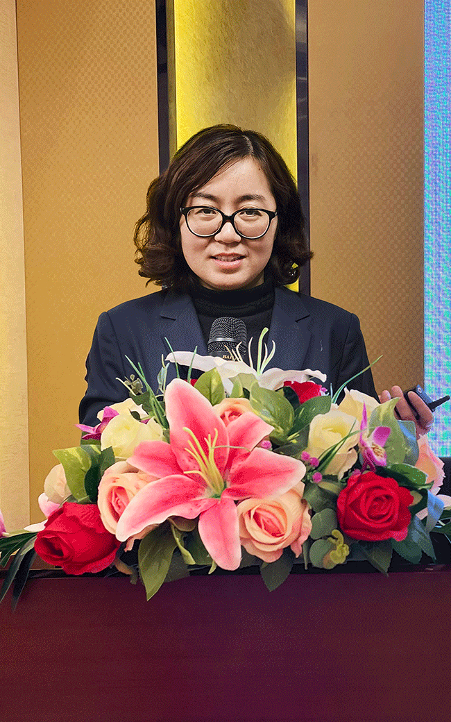 年会特辑上环晟保险经纪2020年度会议圆满成功