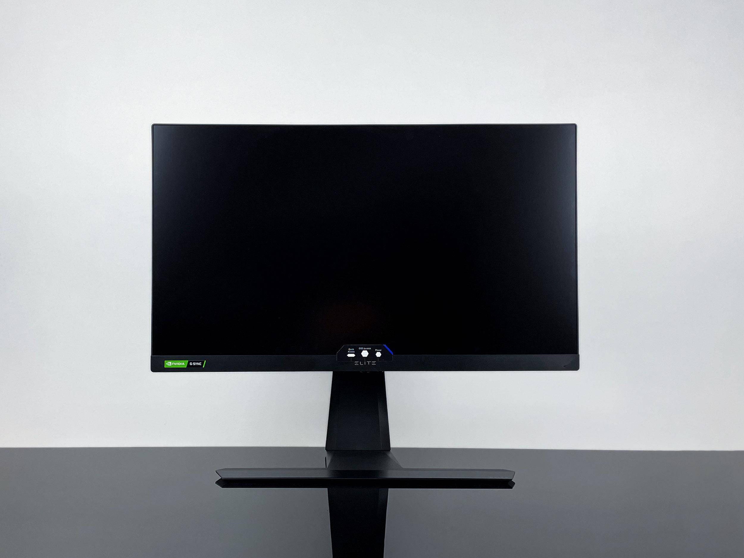 拔草群创k7efastips优派xg270q金刚电竞显示器晒物