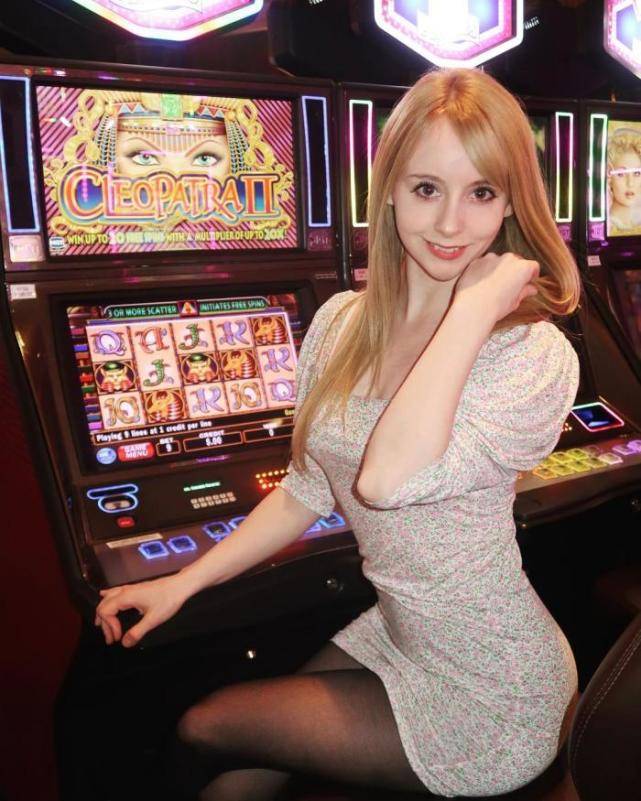 原创全球美人谱第八期乌克兰天使gemmalouise天生丽质太诱人