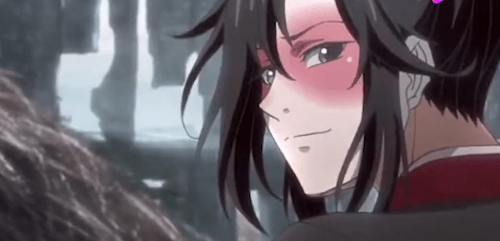 莫玄羽作为献舍人有多合格贫穷弱小没人要毫无其他感情羁绊