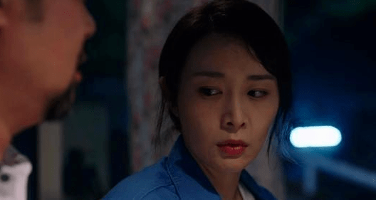 高叶:"梁安妮"后"唐璇"又火了!孙红雷为她发声:拍戏险丧生