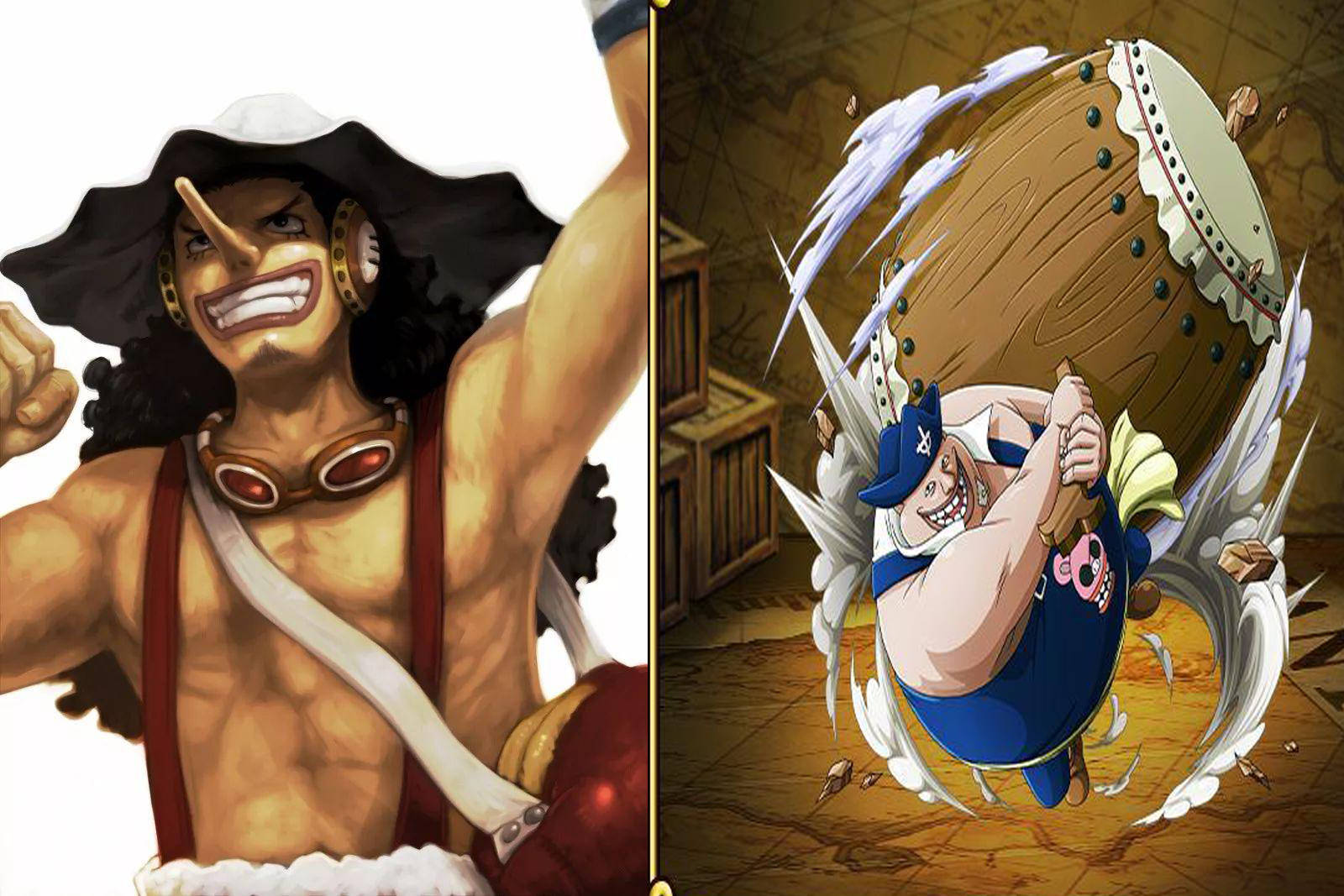 对了,吃下这颗果实的人是白胡子海贼团第六番队队长布拉曼克.