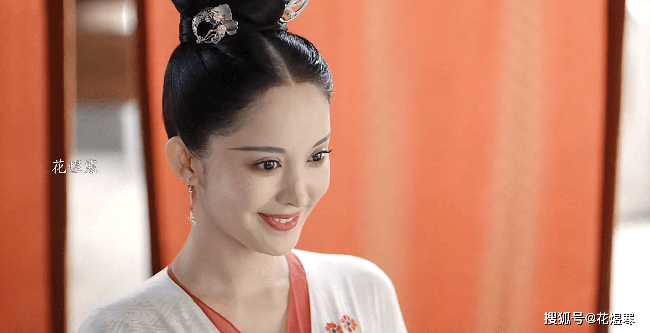 《风起霓裳》卓锦娘暴露,琉璃若想逆袭,是不是要靠武才人