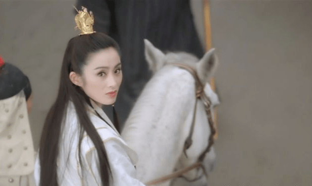 女扮男装小说排行榜_热门剧女扮男装排行榜,最飒爽英姿的是她,备受观众吐槽是这位