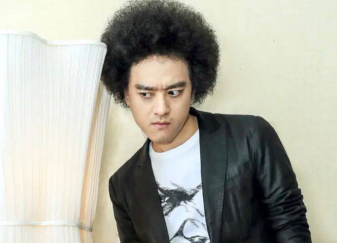 赵英俊去世,年仅43岁.没想到还是和乔任梁演了同一部电影.