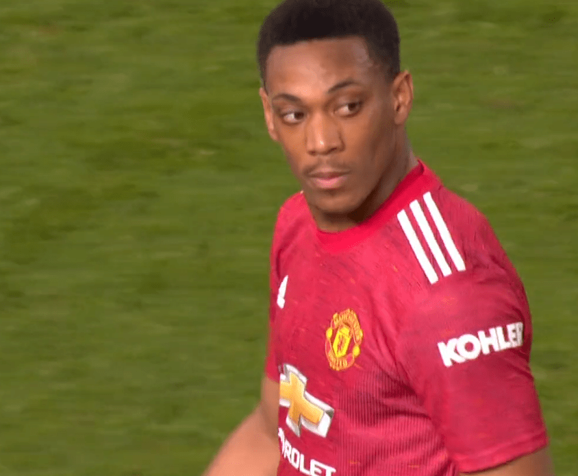 惨案!曼联9-0圣徒追平纪录（图）