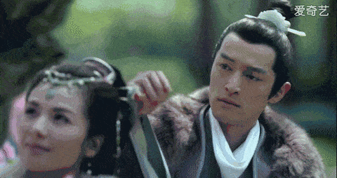 原创胡歌的涅盘之作这部豆瓣评分93分的经典剧集值得一刷再刷