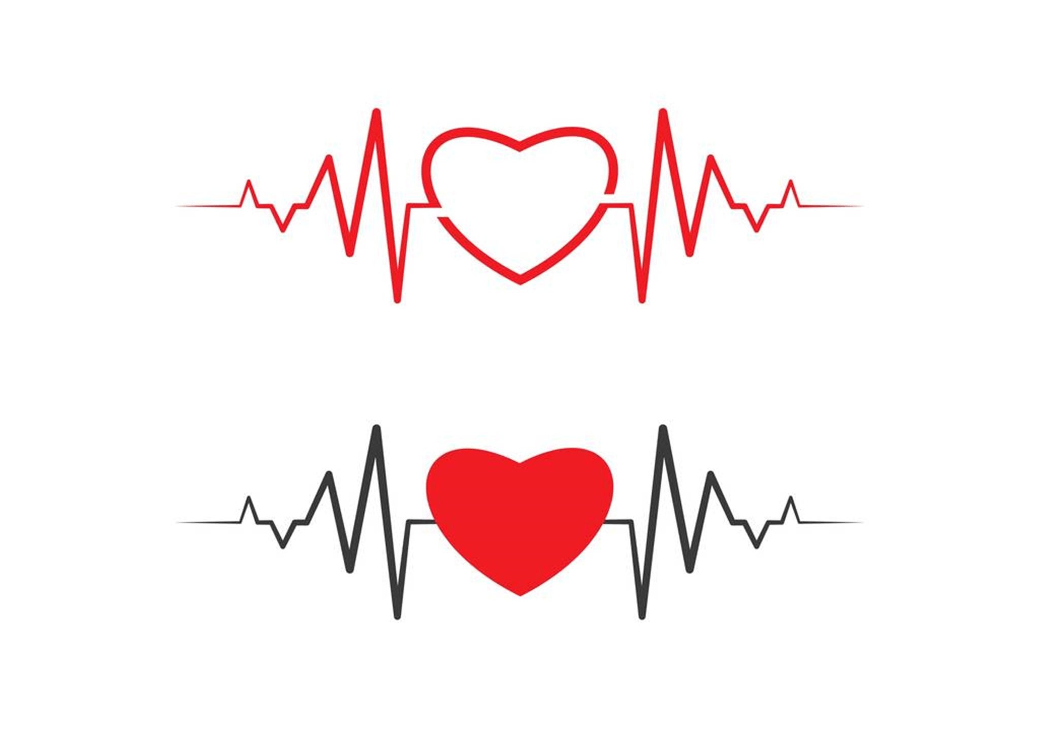 人体心率进行监测,在监测的过程中,雷达波对人体体表起伏变化进行监测