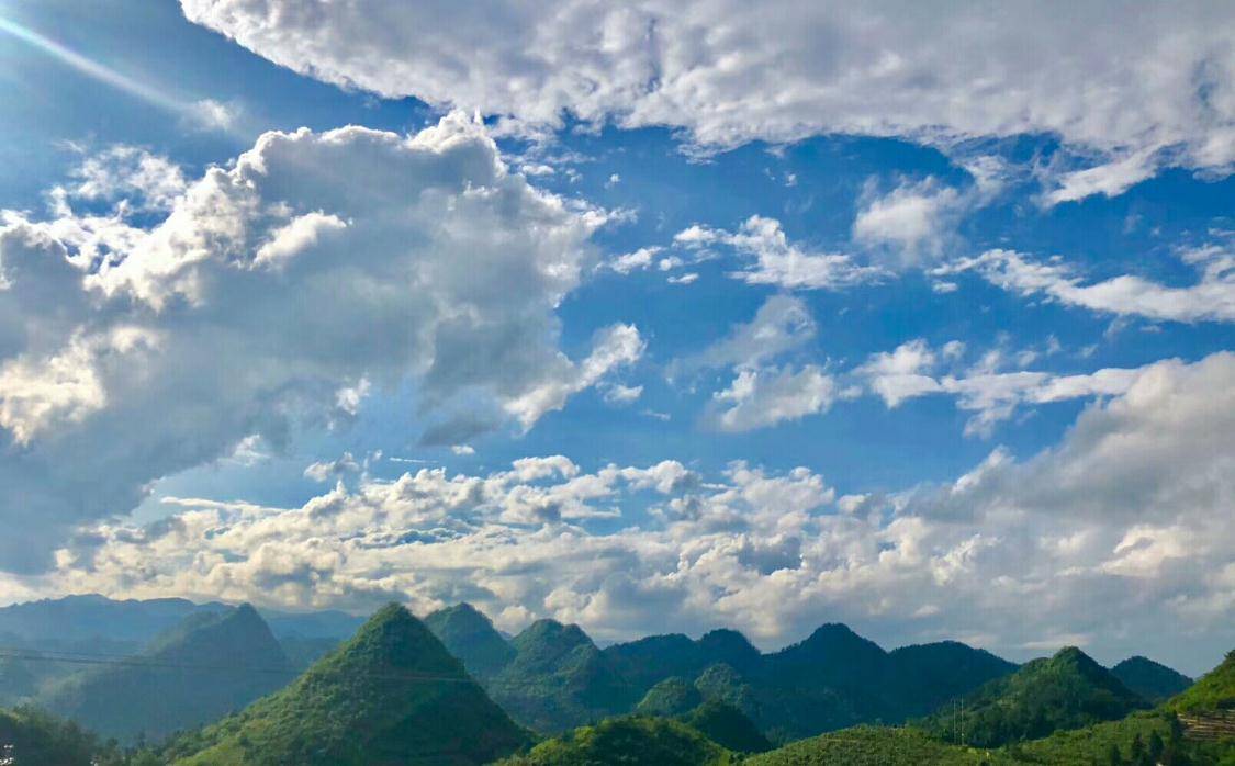 湖南一座小县城，5处景点美不胜收，环境好适合度假