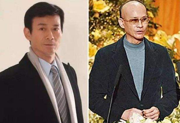 不知道大家記不記得有位男演員叫張磊,現在改名叫張正陽了,演過《深瞳