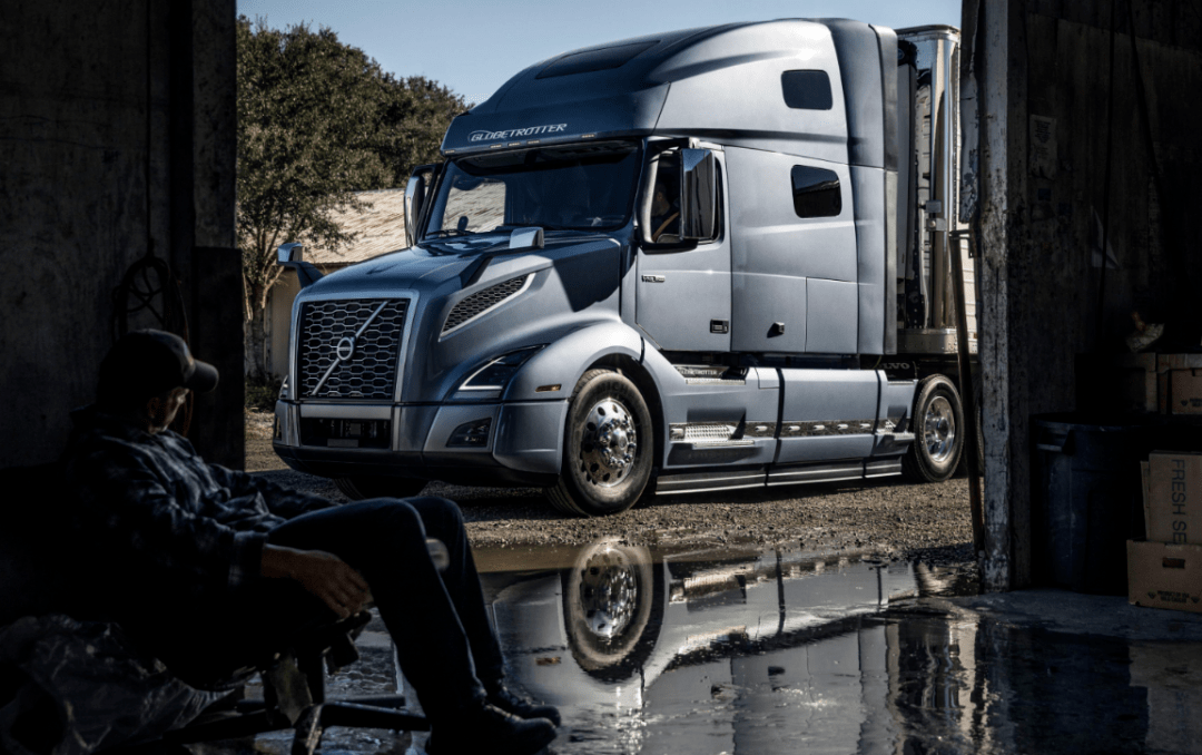 谋求独立上市的戴姆勒卡车,抵得住沃尔沃和大众的猛烈攻势吗